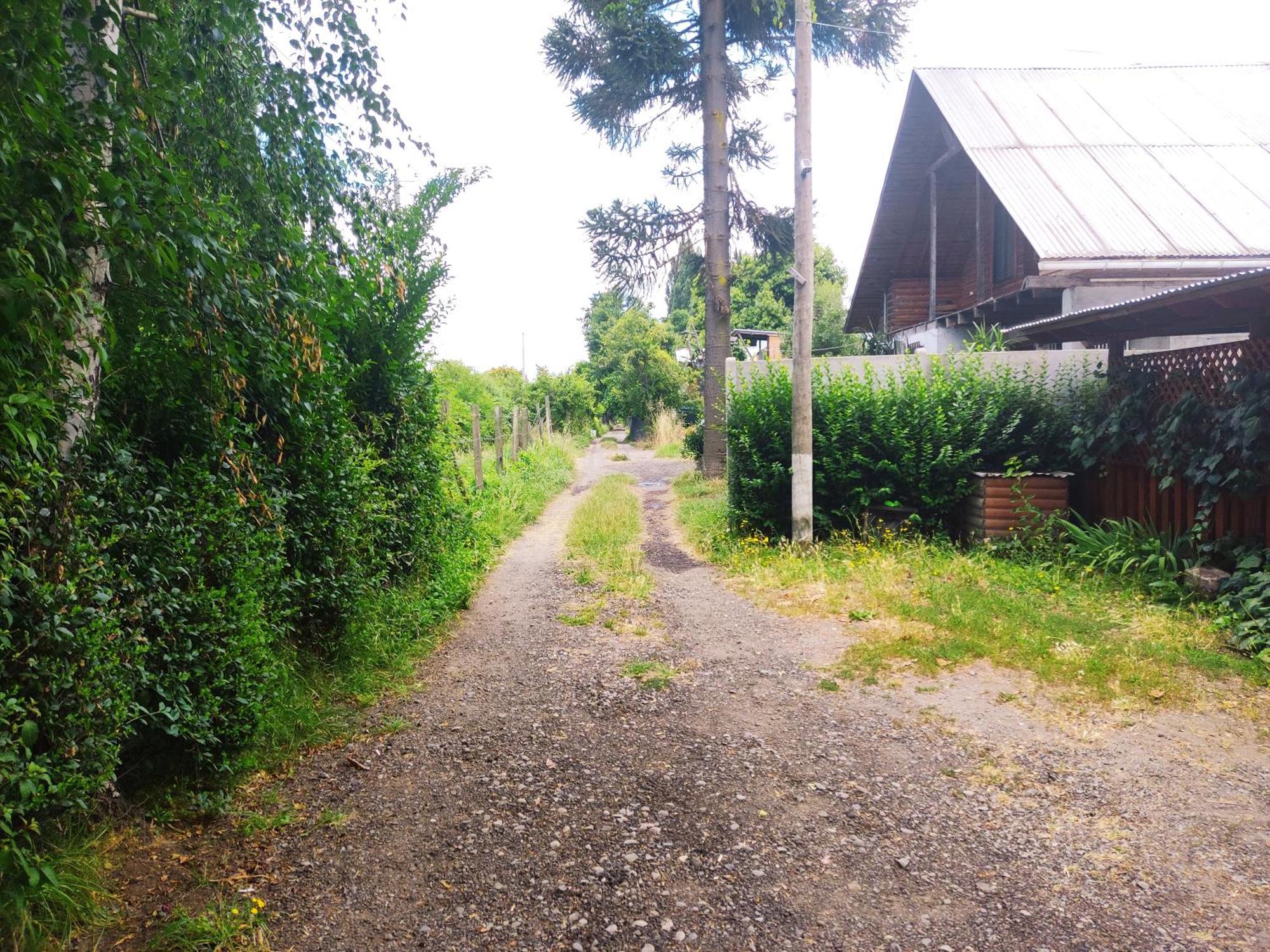 Cabana La Araucaria El Manzano  ห้อง รูปภาพ